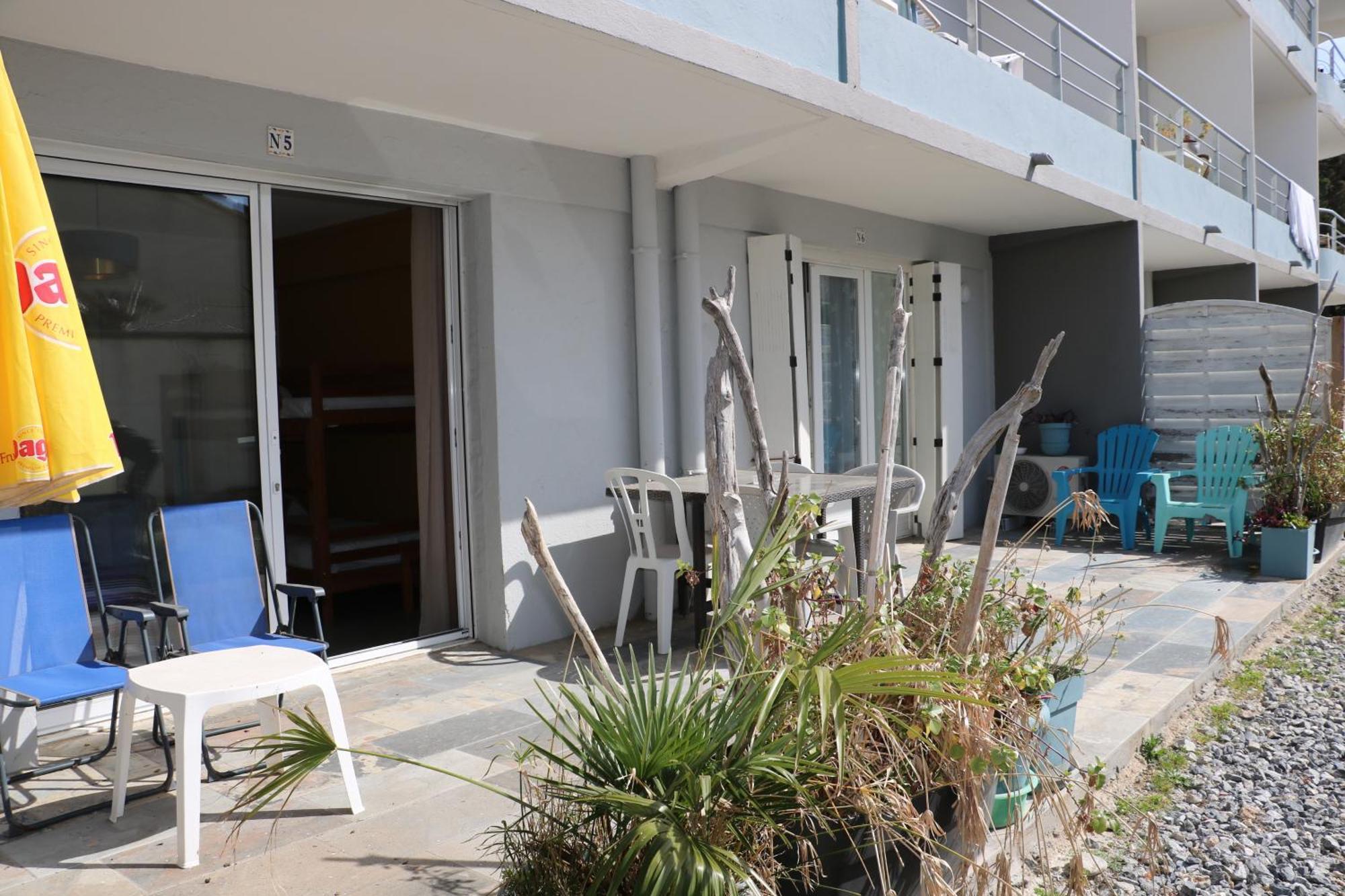 Apartamento Beau Soleil By Jb L Port La Nouvelle Exterior foto